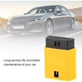 thumbnail image 3 of Diagnostic Extension Connector OBD II 16pin Male to Female Extension Extender Diagnostic Extension Connector Obd 2 Scanner Cable Female to Male Extend Cable, 3 of 5