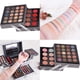thumbnail image 4 of Set de maquillaje UNIFULL de 132 colores todo en uno con bolsa de maquillaje para mujer, 4 of 7