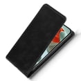 thumbnail image 4 of Folio Phone Case for Google Pixel 9 Magnetic Kickstand Cover with Camera Protection Black, 4 of 7