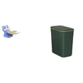 thumbnail image 1 of Bandeja De Gato De Resina, Estatua Moderna Para Decoración Del Hogar, Escultura Con Cubo De Basura Para Cocina, Soporte Para Ahorrar Espacio En La Mesa Del Comedor, Armario Y Estante., 1 of 8