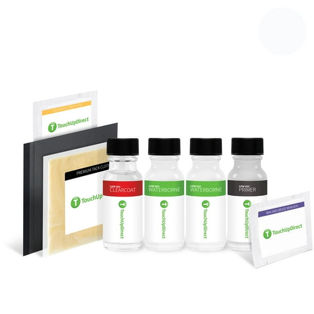 TouchUpDirect for Lexus Exact Match Automotive Touch Up Paint Eminent