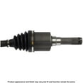 thumbnail image 3 of CARDONE New 66-2193 CV Axle Assembly Rear Left fits 2002-2010 Ford, Lincoln, Mercury 7L2Z 4K139-A, 3 of 3