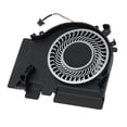 thumbnail image 4 of Unidad de procesamiento de ordenador portátil, ventilador de refrigeración de repuesto para Xiaomi MI 171502 AA AO AD AB AQ AK AM AN GTX1060 RTX2060 C020 15,6 Game, 4 of 8