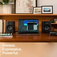 thumbnail image 2 of PreSonus ERIS-3.5BT 3.5" Active Media Reference Monitors with Bluetooth (Pair), 2 of 11