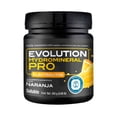 thumbnail image 1 of Evolution Hydromineral Pro sabor  Naranja bote 300 g, 1 of 4