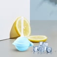 thumbnail image 3 of Lollipop Ice Cream Complementary Food Compartment, Food Grade Household Ice Cream Refrigerator Ice Cream Mold Freezer Tray, 3 of 5
