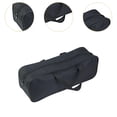 thumbnail image 6 of Baoblaze Car Vacuum Cleaner Bag Sturdy Practical Vacuum Cleaner Accessory Storage Bag Black, 6 of 8