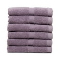 thumbnail image 3 of Rice Effect Washclosths Towel Pack, 3 of 7