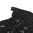 thumbnail image 4 of Softbox Mesh, Black Lightweight Soft Light Box Grid, 60x60cm For Photography Soft Light Box Shooting Studio, 4 of 8