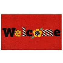 Calloway Mills Piccadilly Welcome Outdoor Doormat