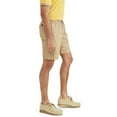 thumbnail image 2 of Dockers Men's Ultimate 8.5” Pull On Shorts, 2 of 3