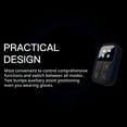 thumbnail image 6 of Wireless Smart Remote Control for GoPro Hero Max LED Colorful Screen Battery 50M Control Wrist Strap USB Cable, 6 of 6
