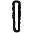 thumbnail image 1 of Poly Leis Beistle, paquete de 144 unidades, Soft Twist, 36 cm, plástico negro, 1 of 1