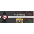 thumbnail image 2 of Little Trees auto air freshener, No Smoking (3-Pack), 2 of 2