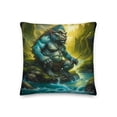 thumbnail image 1 of Premium Pillow, 1 of 3