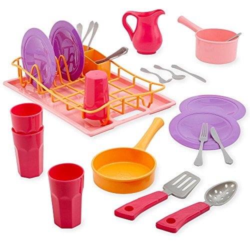 just like home kitchen set