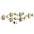 thumbnail image 4 of TK-7880 Gotoh SD91 Vintage-style Staggered 6-in-line Keys, 4 of 5