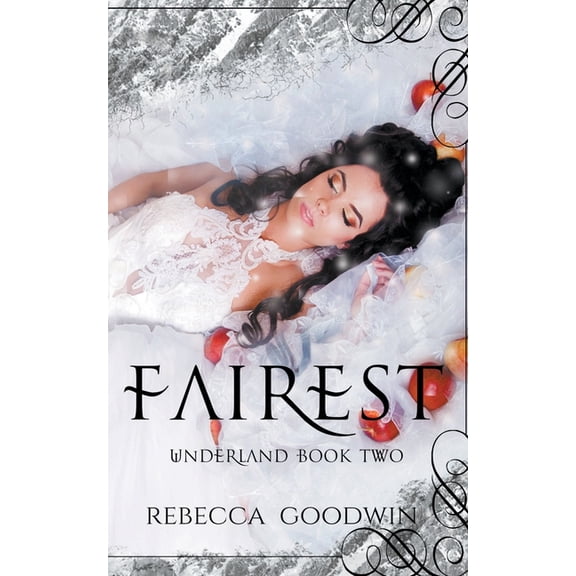 Fairest, (Paperback)