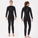 thumbnail image 3 of DIVE SAIL Traje de buceo 5MM Neopreno Manga larga Pantalones largos Traje de neopreno Antilátigo Artesanía exquisita Sensación de cuerpo fresco para invierno mujer negro XXL Methold OD019364-12, 3 of 6