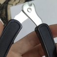 thumbnail image 2 of Enrollador de cuerdas de guitarra, cortador de cuerdas de guitarra, extractor de pasadores de puente de guitarra: la mejor herramienta ergonómica de guitarra todo en uno para descansar - Negro Sailing Electrónica, 2 of 5