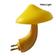 thumbnail image 4 of Lámparas con sensor táctil Eficiencia Atmósfera Enchufe USB Luz Adorable Fiesta Lámpara de noche Restaurantes Luz azul / azul EE. UU. Iluminación y accesorios Concha amarilla/amarilla UE Inteprter HA062881-05B, 4 of 6