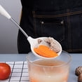 thumbnail image 4 of Silicone kitchenware, non-stick pan kitchen cooking tools, high heat resistant, 4 of 5