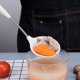 thumbnail image 4 of Utensilios de cocina de silicona, utensilios de cocina antiadherentes para cocinar, muy resistentes al calor, 4 of 5