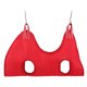 thumbnail image 5 of Eslinga de aseo para perros, transpirable, lavable a máquina, resistente al desgaste, resistente a la decoloración, bolsa de sujeción para el aseo de cachorros para gatos para ANGGREK AC8987, 5 of 8