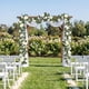 thumbnail image 4 of Uuiauoio Hanging Flowers Artificial Decor Rattan Fake Roses Vine Flower Plant Home Decor Accessories Wedding Decorative Wreath, 4 of 6