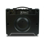 Vox VX50BA 50-Watt Bass Combo Amplifier
