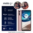 thumbnail image 4 of Smartphone Motorola G42 128 GB Rosa Desbloqueado Dual Sim, 4 of 4