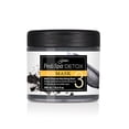thumbnail image 2 of Gena Pedi Spa Detox Black Charcoal Soak 15.5 oz, 2 of 3