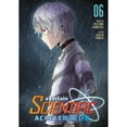 thumbnail image 1 of Pre-Owned A Certain Scientific Accelerator Vol. 6 (Paperback) 1626925100 9781626925106, 1 of 1