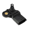 thumbnail image 1 of Unique Bargains Manifold Absolute Pressure Sensor No.WE0118211/55568175 Durable for Buick Encore Base Preferred 1.4L, 1 of 7