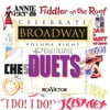 Celebrate Broadway Vol.8: Duets