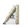 thumbnail image 5 of Rwraps Giraffe Geoffreys Day Matte Vinyl Film Wrap 59in x 29ft Vinyl Vehicle Car Film Sheet Roll, 5 of 9