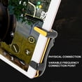 thumbnail image 4 of Trigger Game Controller Capacitance L1R1 Fire Aim Button Gamepad Joystick for Ipad Tablet FPS Game f, 4 of 5