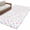 Pink, variant on Entryway Rug 2'x3', Colorful Polka Dot Small Rug for Kitchen Bathroom Door Mat Indoor Entrance, Vintage Minimalist Geometric Beige Non-Slip Area Rugs Floor Mats Carpet Front Door Rugs