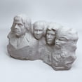 thumbnail image 3 of Star Wars Heroes | Mt. Rushmore | Desert Sand | 3 Sizes Available, 3 of 3