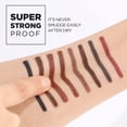 thumbnail image 3 of Delineador de ojos THESAEM Eco Soul Powerproof Super Slim Gel 0,1 g, 3 of 6