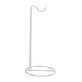 thumbnail image 3 of Purse Display Stand Handbag Hanger Bag Holder with Stable Base for Commercial Vendors and In-home Closet Use, 3 of 9