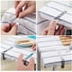 thumbnail image 5 of Paquete de 12 clips para mantel, clip para mesa de picnic, abrazaderas para cubierta de mesa para interiores y exteriores, soportes para mantel de acero inoxidable para fiestas, camping, bodas Xemadio HMHZ976, 5 of 7
