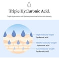 thumbnail image 3 of MIXSOON | Glacier Water Hyaluronic Acid Serum for Face Hydrating, 10.14 fl.oz 300ml, 3 of 3