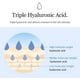 thumbnail image 3 of MIXSOON | Glacier Water Hyaluronic Acid Serum for Face Hydrating, 10.14 fl.oz 300ml, 3 of 3