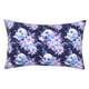 thumbnail image 1 of Balery blue starry sky Skull flower Funda de Cojín Estampada, Regalos para Mujeres, Regalos de Amor para Ella, Regalos para Novia o Esposa, Funda de Almohada-20"x30", 1 of 6