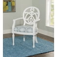 thumbnail image 3 of Linon Home Décor Verginia Berber Area Rug Collection, Sage, 5.25' x 7.5', 3 of 6