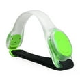 thumbnail image 1 of Flmtop Luminous Armband Super Bright Cool Lightweight LED Luminous Night Running Arm Tape for Running, 1 of 10