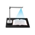 thumbnail image 2 of Documento de imagen de libro USB de alta velocidad HD Aibecy F50, 2 of 8