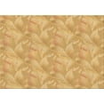 thumbnail image 1 of Ahgly Company Indoor Rectangle Patterned Carrot Orange Area Rugs, 6' x 9', 1 of 6