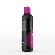 Pro Series Daily Care Shampoo, Rosemary Scent, for Lace Wigs, Toupees, Hair Systems, 8 fl oz